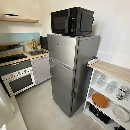 Apartamento Centre-ville Avec Option Parking *