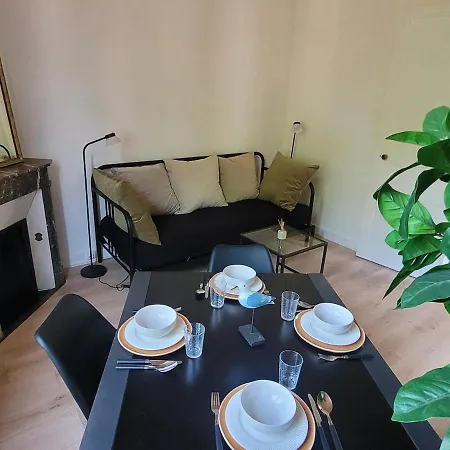 Apartamento Centre-ville Avec Option Parking *